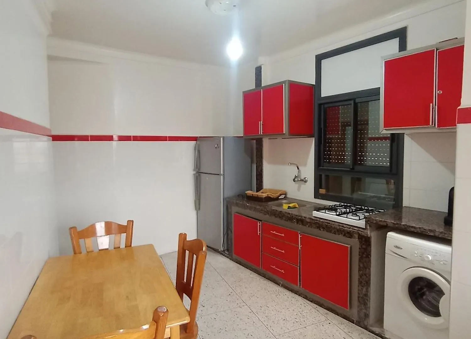 Appartement Splendid Au Centre Ville Fes Morocco
