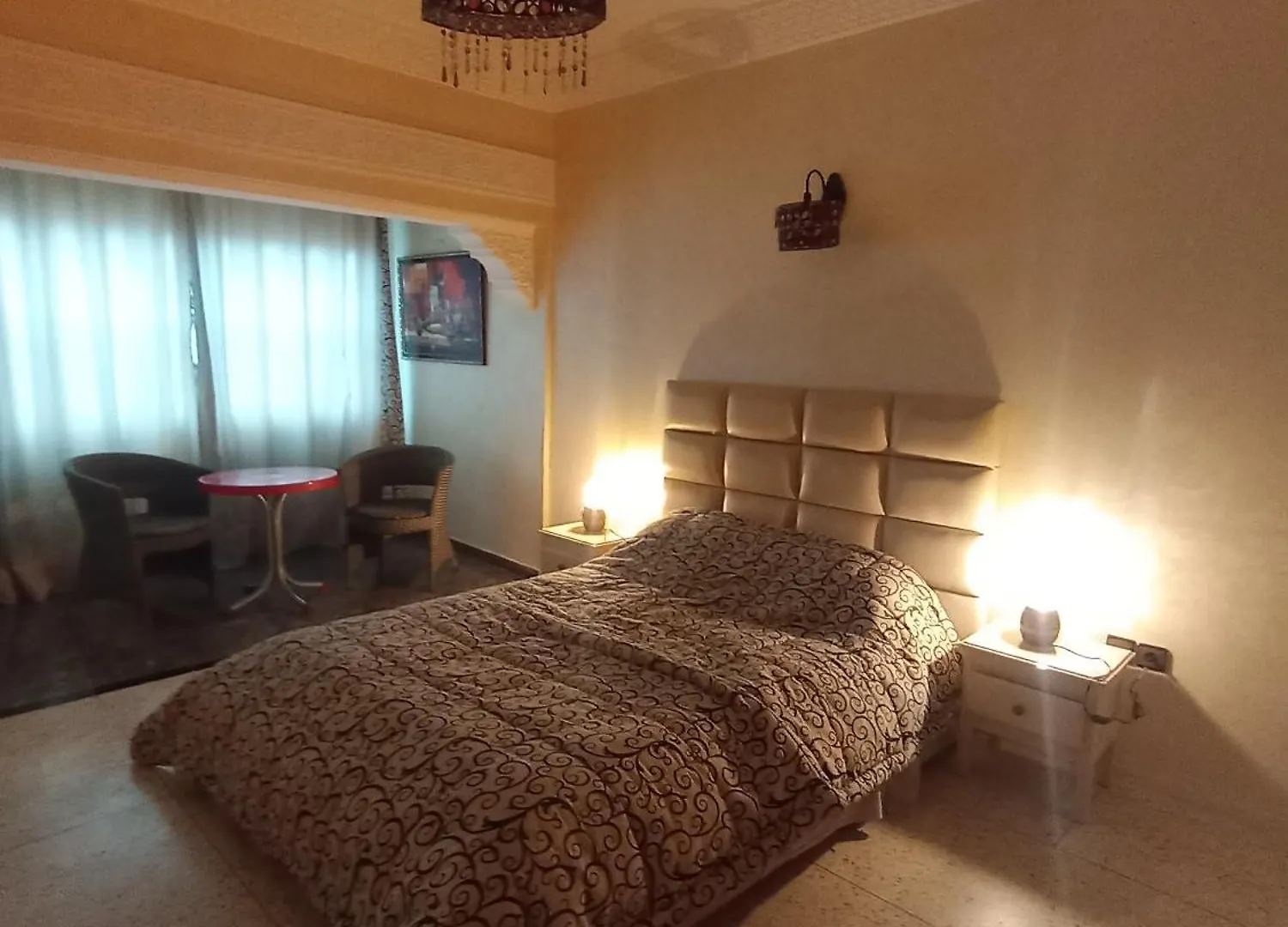 Appartement Splendid Au Centre Ville Fes 0*,  Morocco